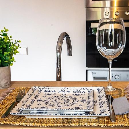 Bonito Apartamento En El Centro 马德里 外观 照片