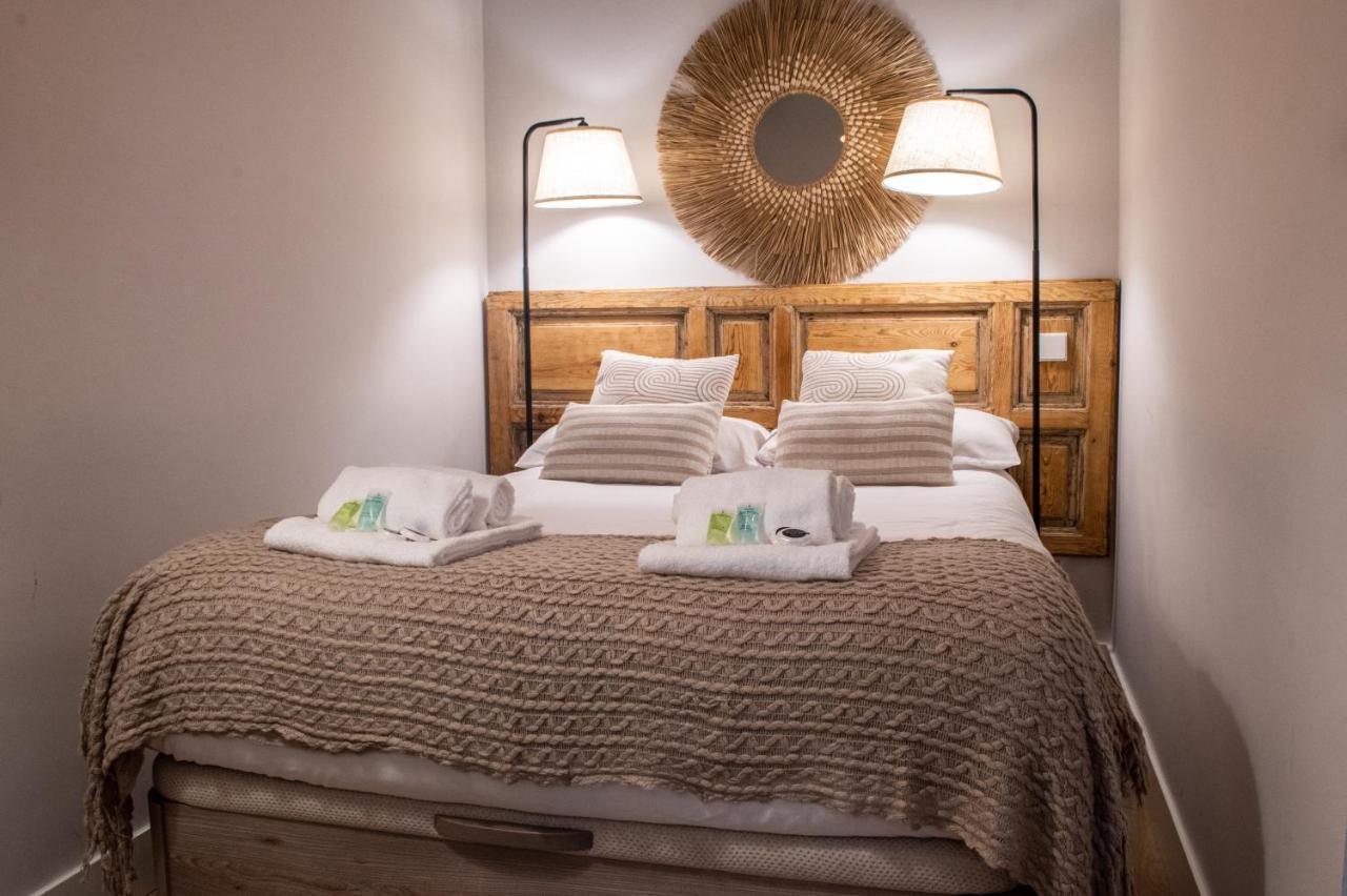 Bonito Apartamento En El Centro 马德里 外观 照片
