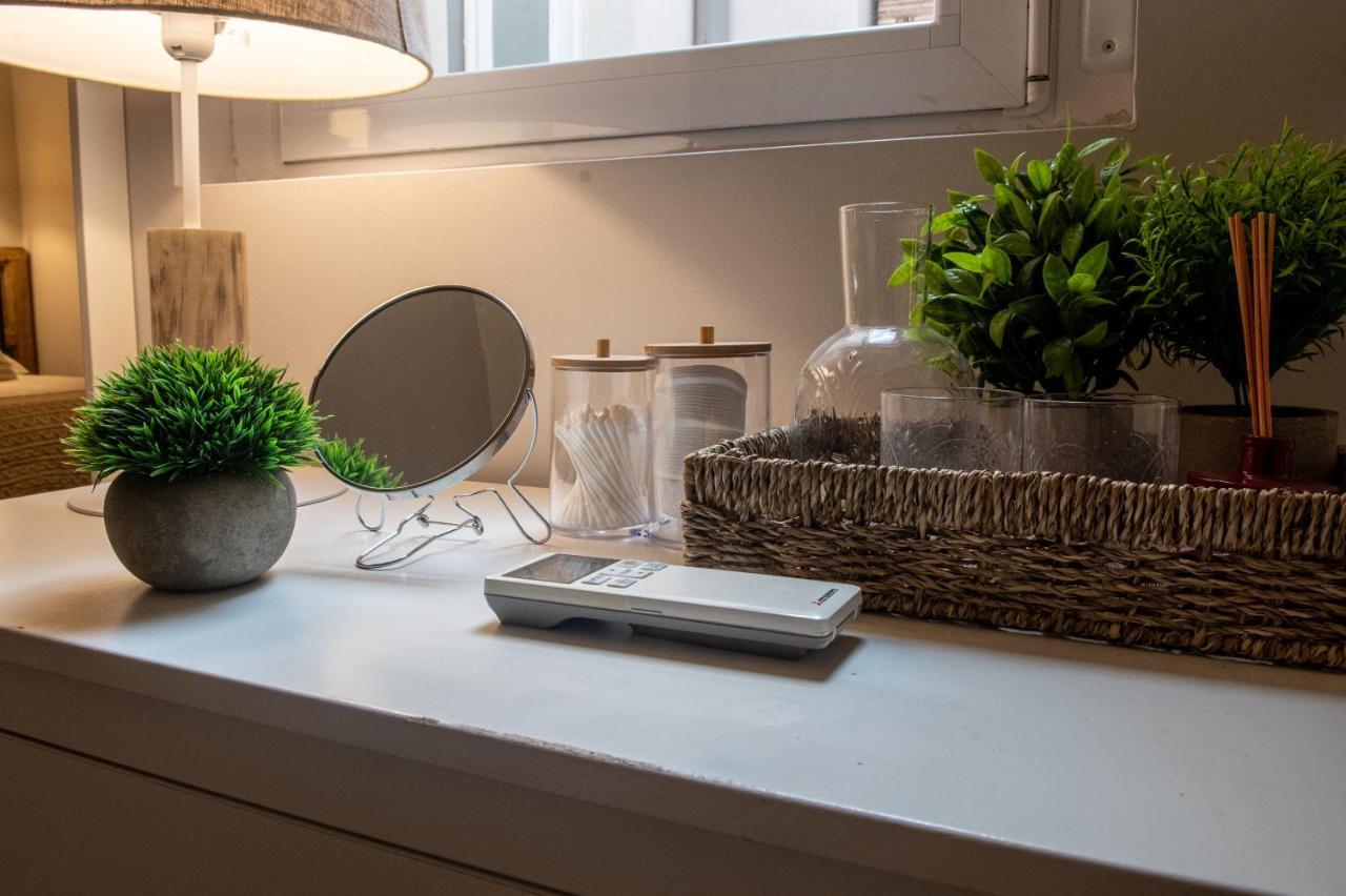 Bonito Apartamento En El Centro 马德里 外观 照片
