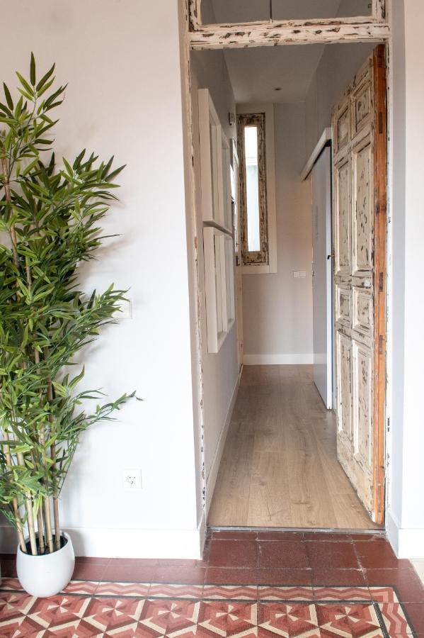 Bonito Apartamento En El Centro 马德里 外观 照片