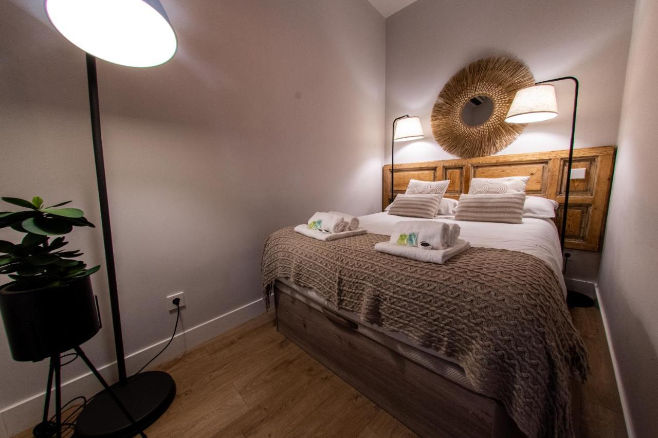 Bonito Apartamento En El Centro 马德里 外观 照片