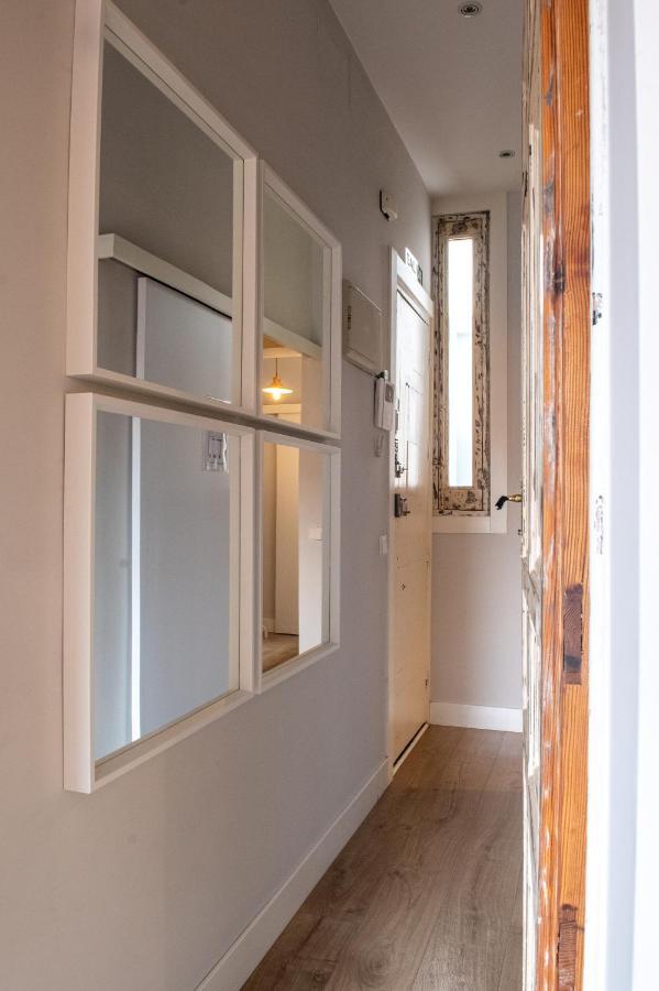 Bonito Apartamento En El Centro 马德里 外观 照片