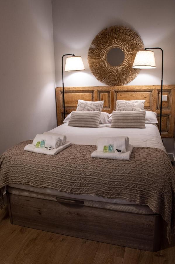 Bonito Apartamento En El Centro 马德里 外观 照片